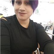 Docente de Inglés y asignaturas básicas de primaria apta para cualquier edad